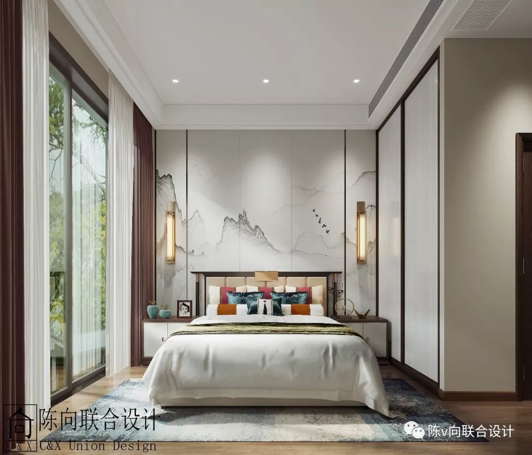 华侨城天鹅湖 | 山水相应,相衬相生的雅致空间-71