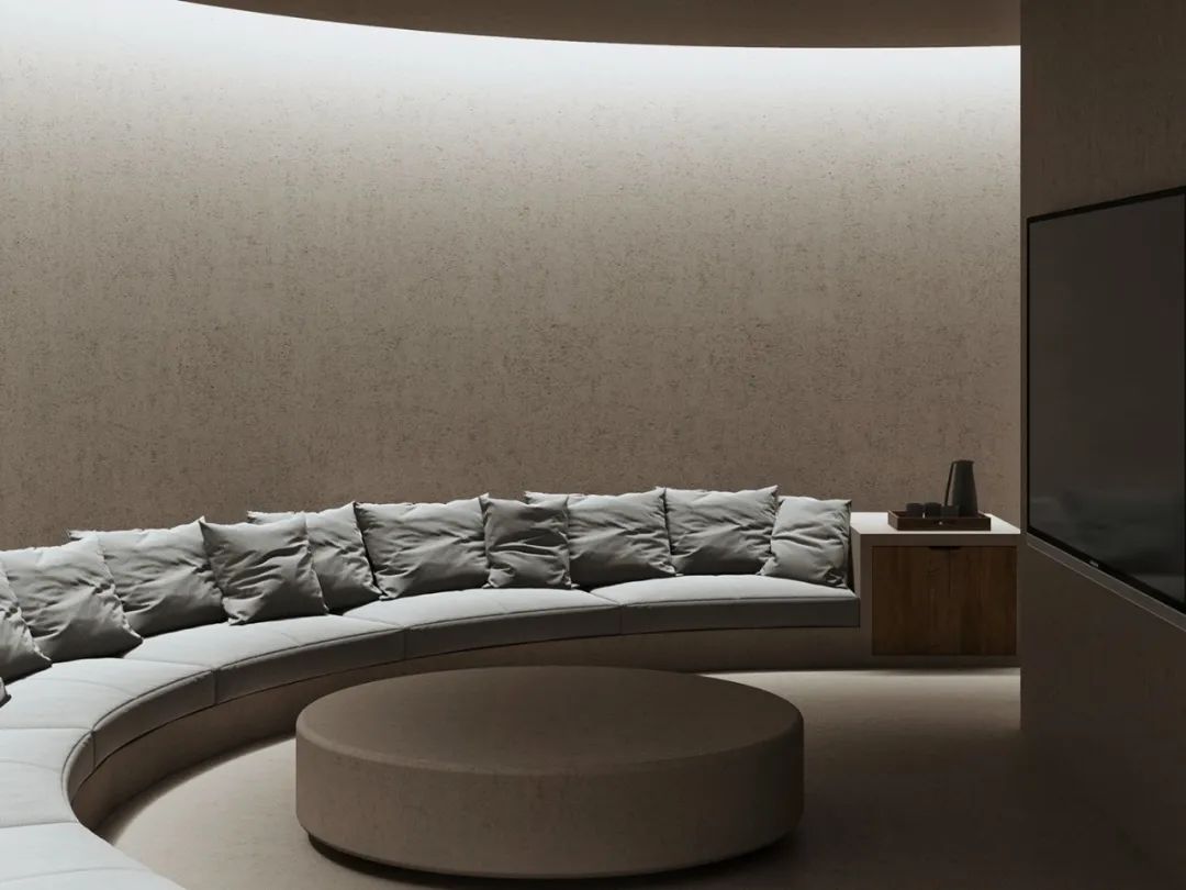 东方禅意，自然优雅——室内设计案例点评与标题优化-33