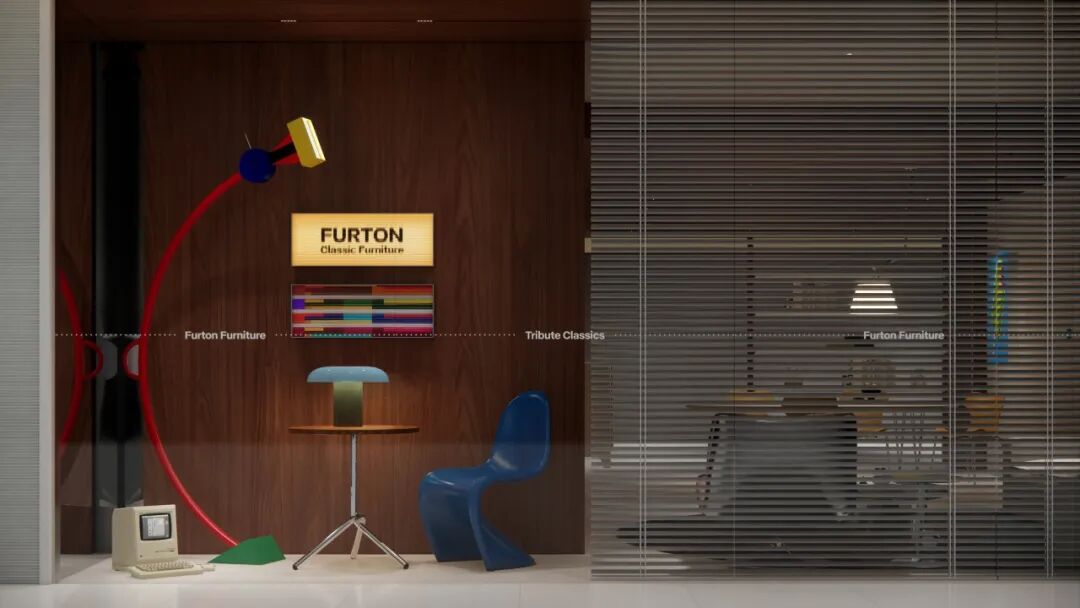 非同家居|全新店态3.0经典再造场-29