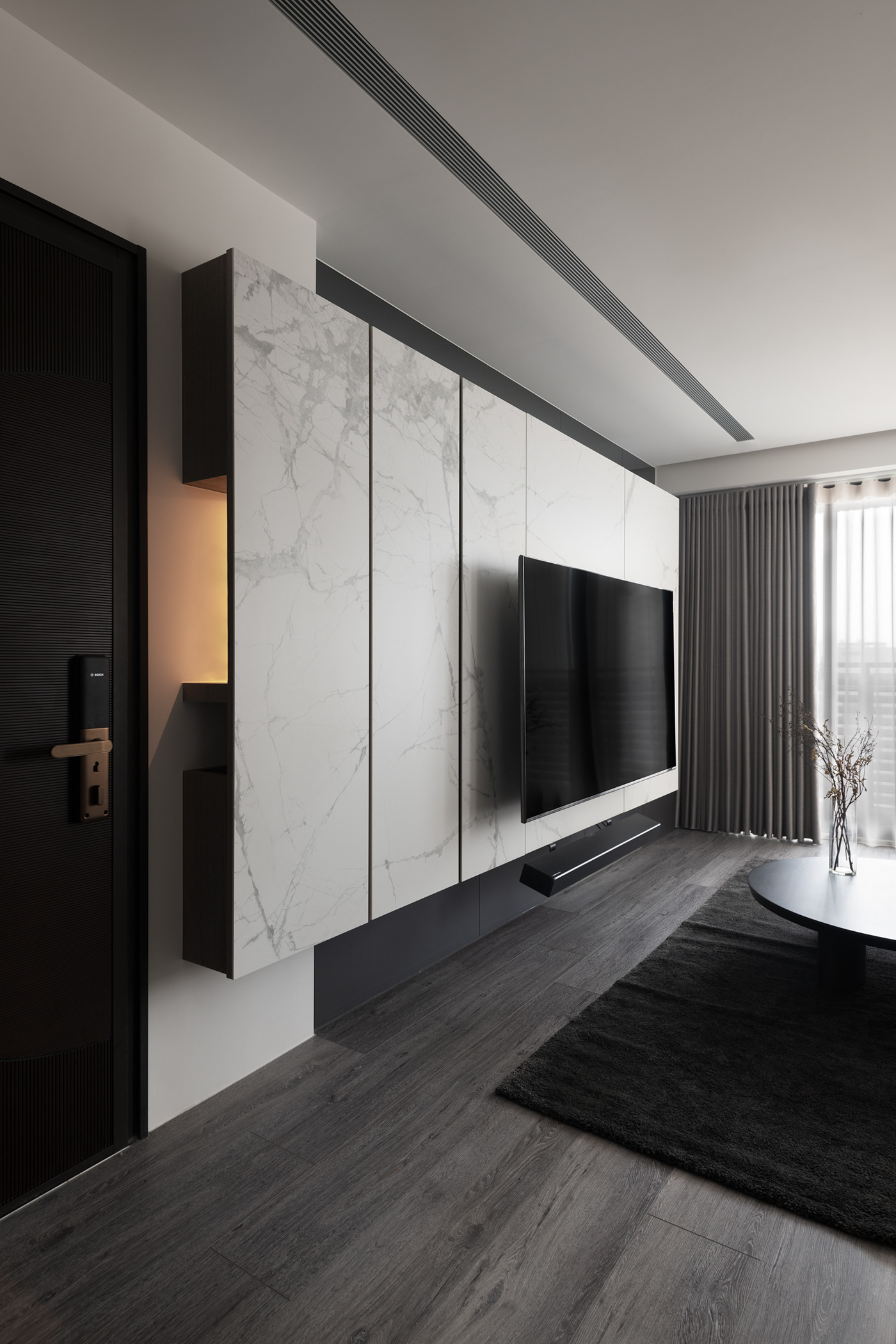 因沃创作 | 喧闹后的沉静-2