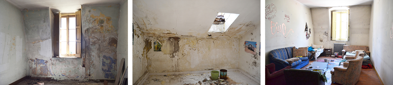 Burgos Railway Station Refurbishment  Contell-64