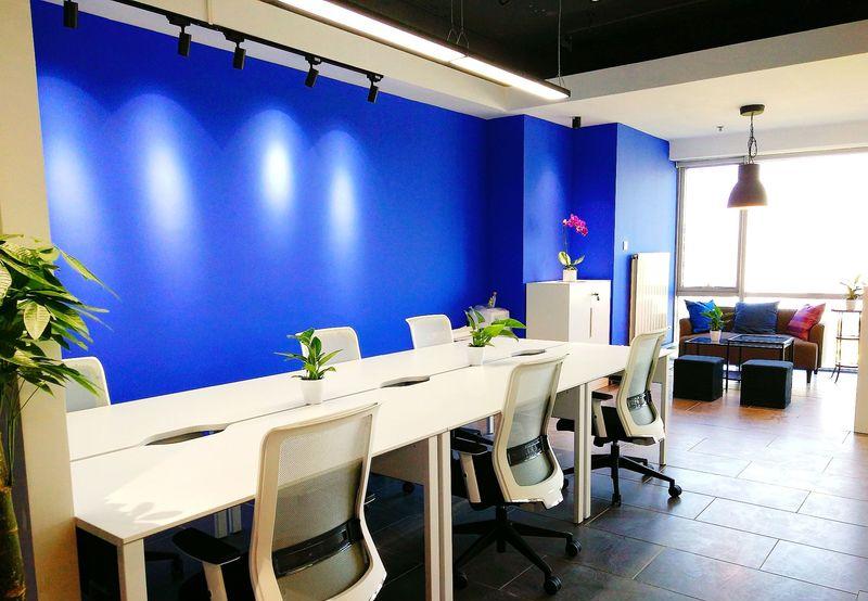 悠乐汇独立办公室项目-17