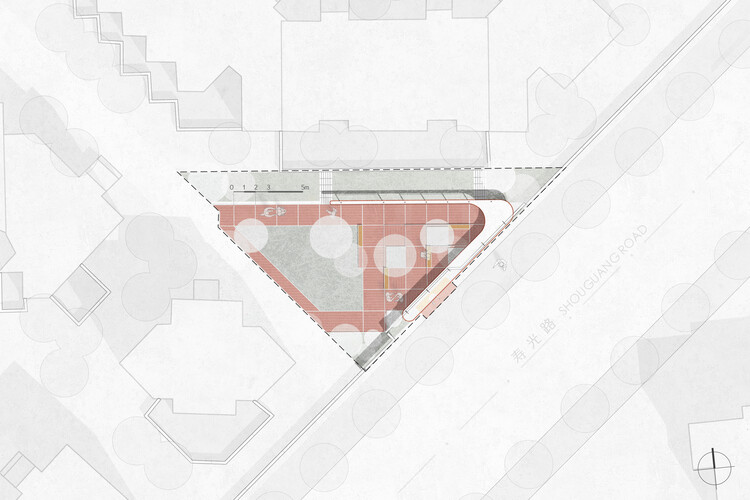 角园丨中国上海丨VIA维亚景观-11