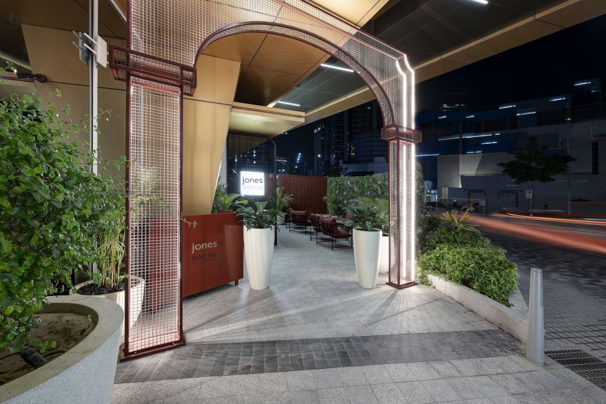 Jones Social by FINCH-18