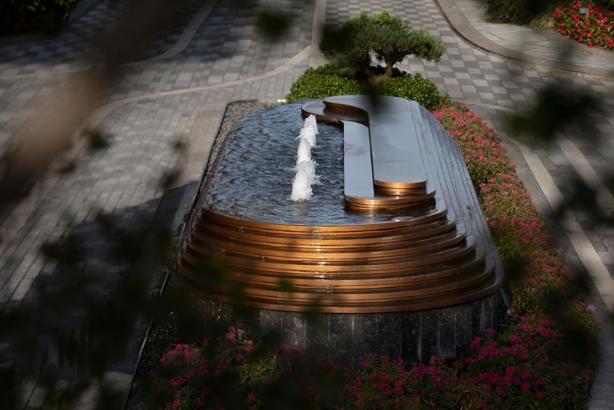 乌镇皇冠假日酒店周围景观丨中国浙江丨AECOM-12