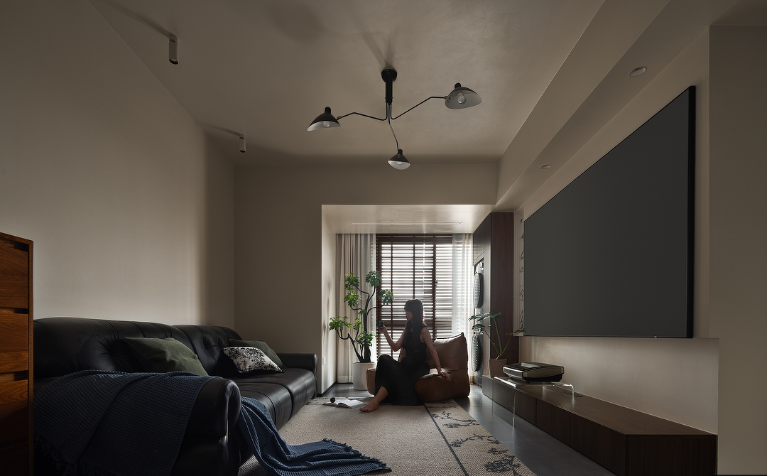 新作实拍 · 心归处,驻足生活本真-2