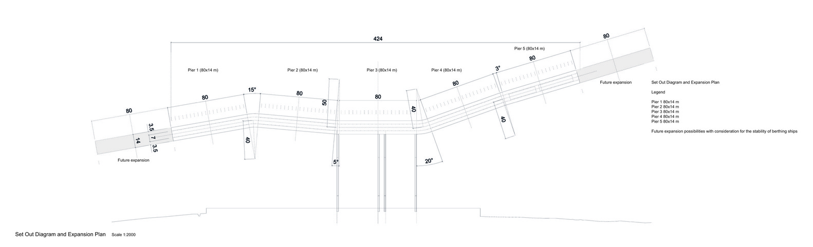 首尔 Yeoui·Naru 渡轮码头竞赛获奖设计-70