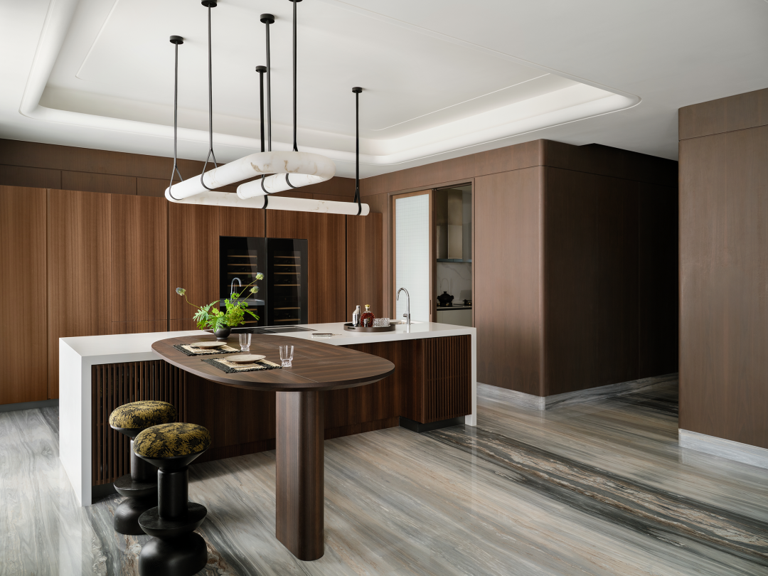 【首发】HNLIN空间美学馆×杭州湘湖湖山天境：藏家之心，自然隐奢！-37