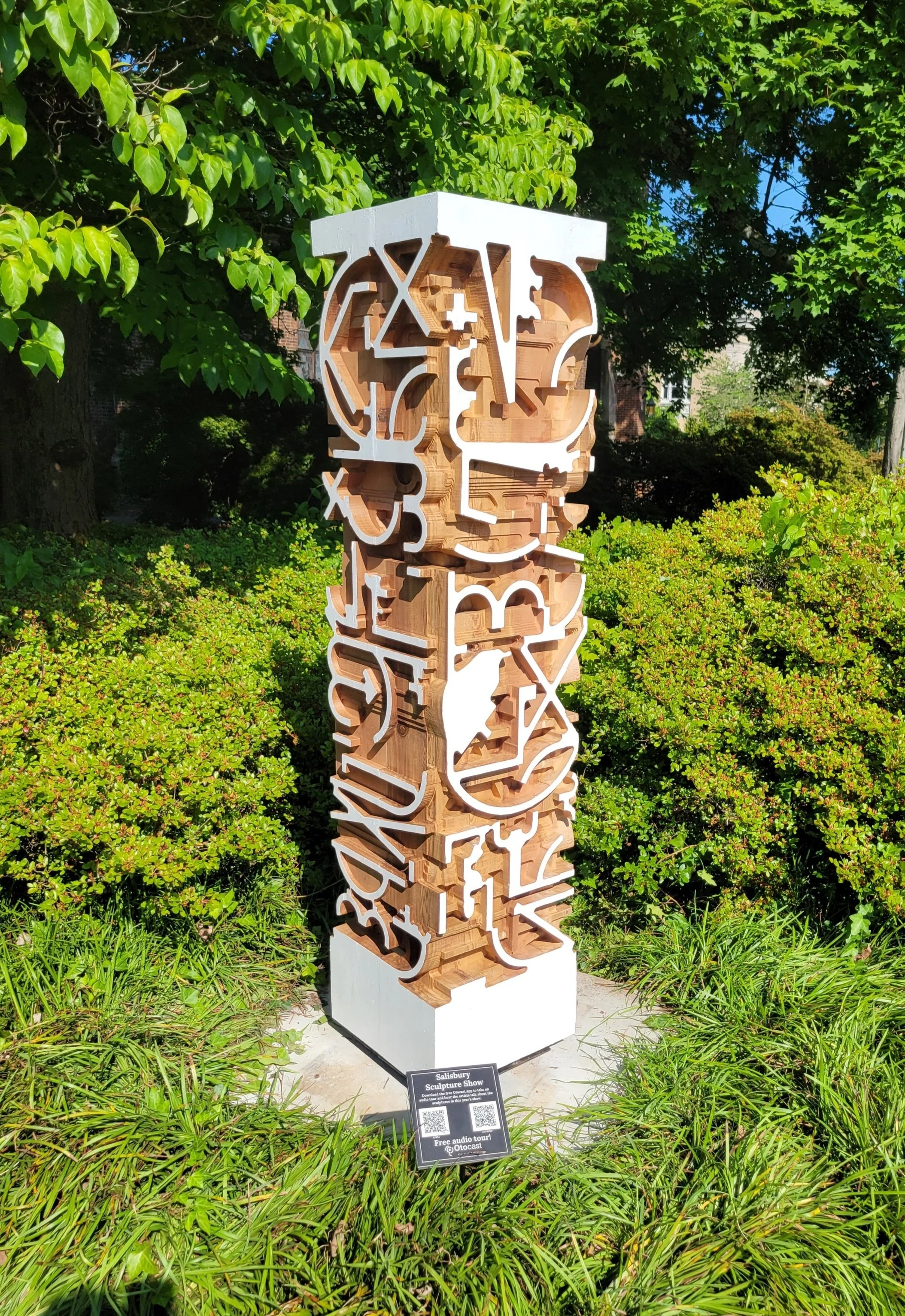 收集 · 筒仓丨美国北卡罗来纳-5