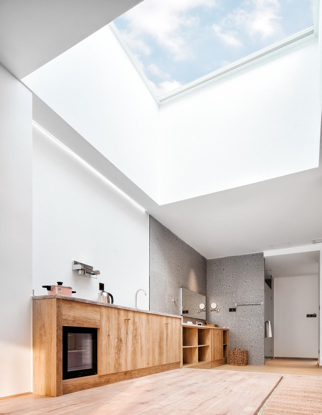 民谣里野奢帐篷酒店-45