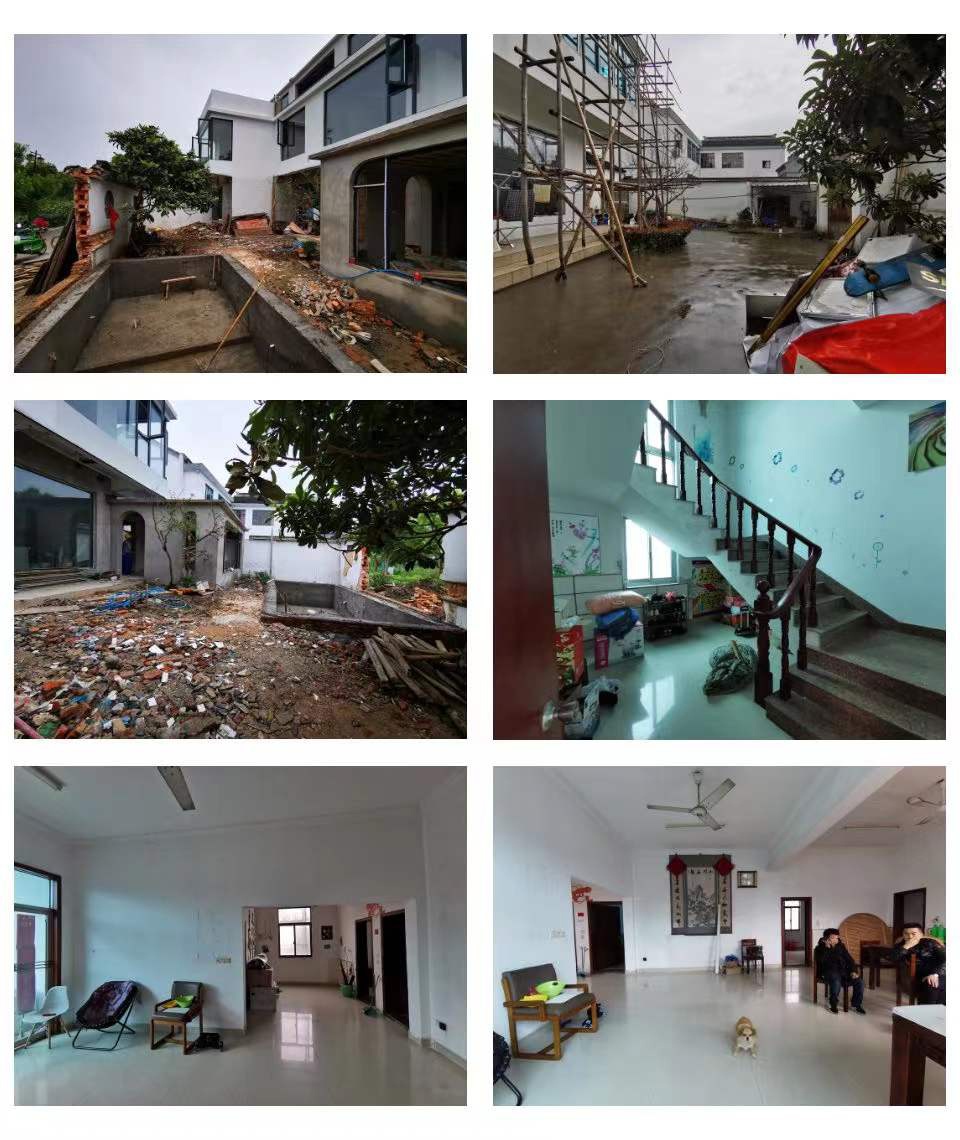 阿毛的家丨中国苏州丨庚 DESIGN-10