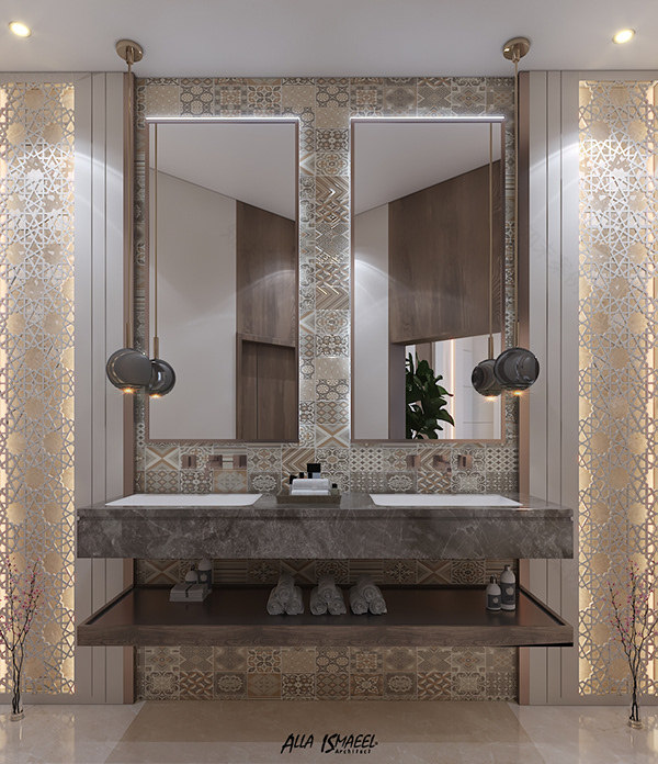 男子委员会丨巴林丨Alla ismaeel-14