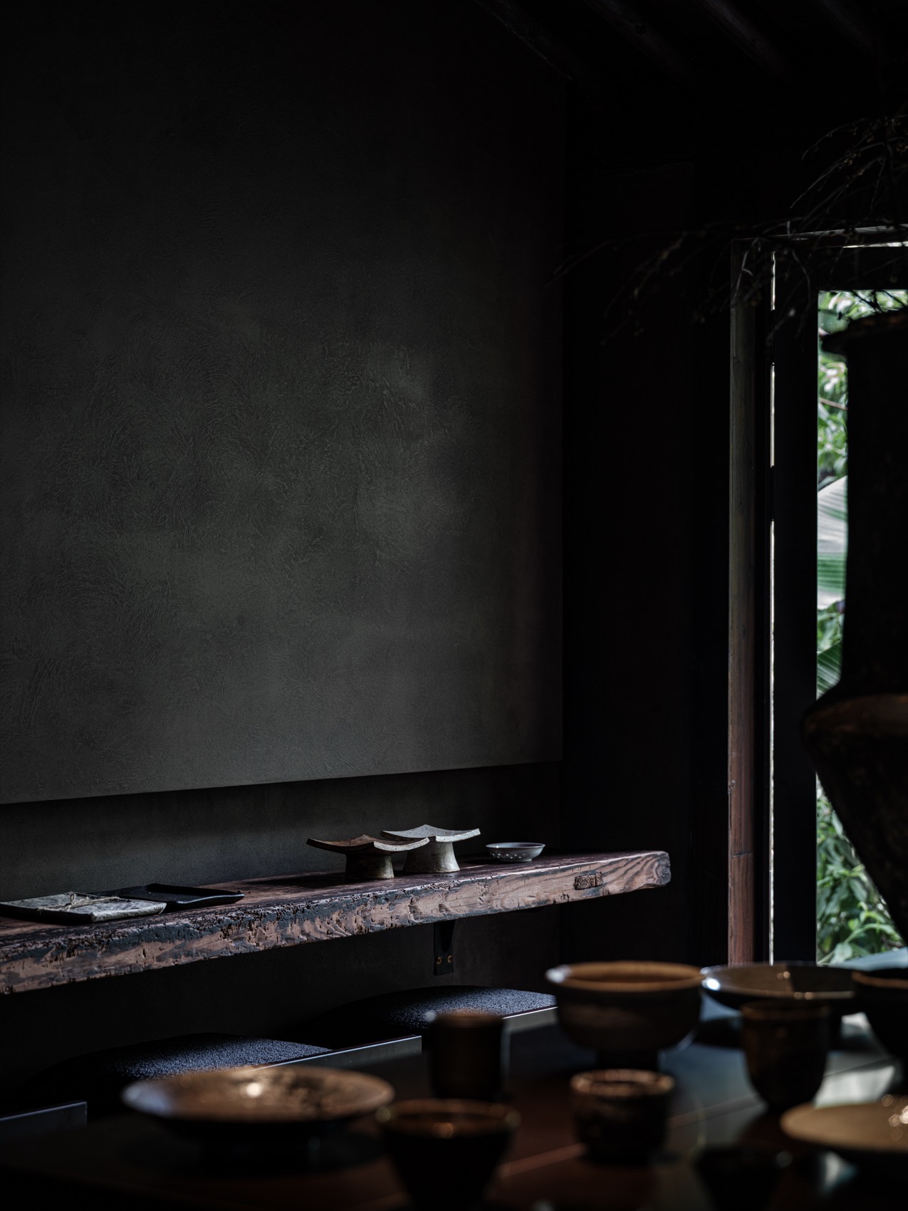 古径月丨中国杭州丨GREENJUN DESIGN-150