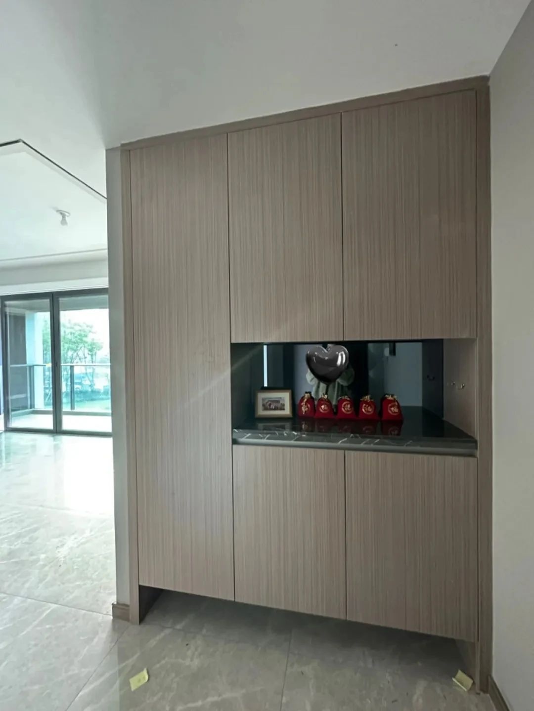 “减法”精装改造丨中国成都丨方程-13