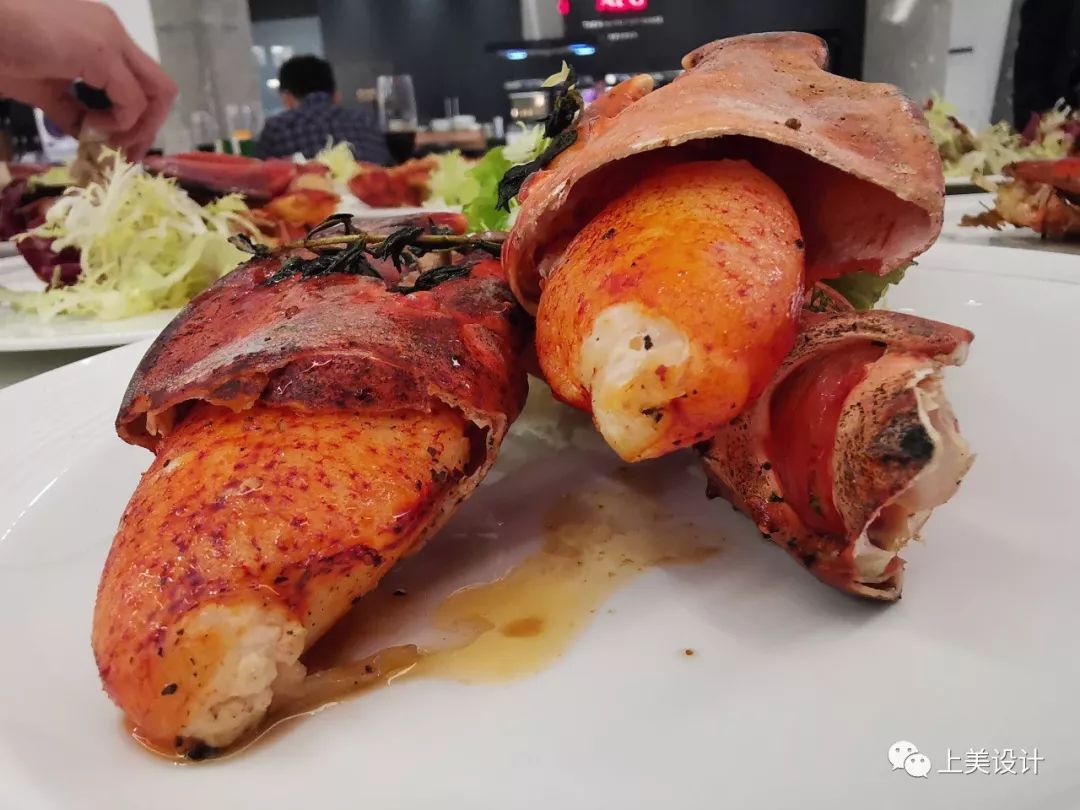 上美设计 | AEG | 美食与设计的碰撞-17