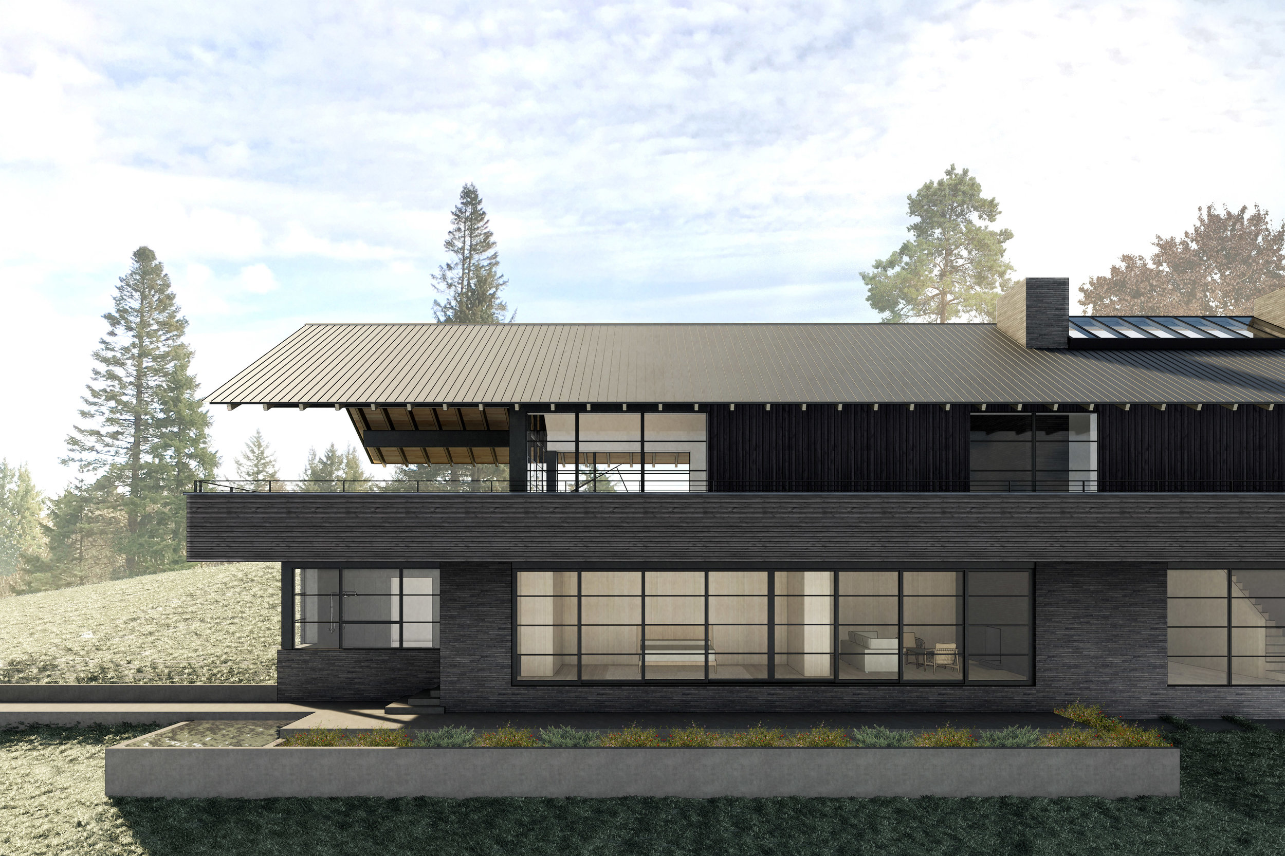 丨美国波特兰丨WALKER WORKSHOP-15