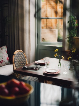 Katie Glaister 的伦敦住宅 | 1930 年代建筑中的个性内饰-43