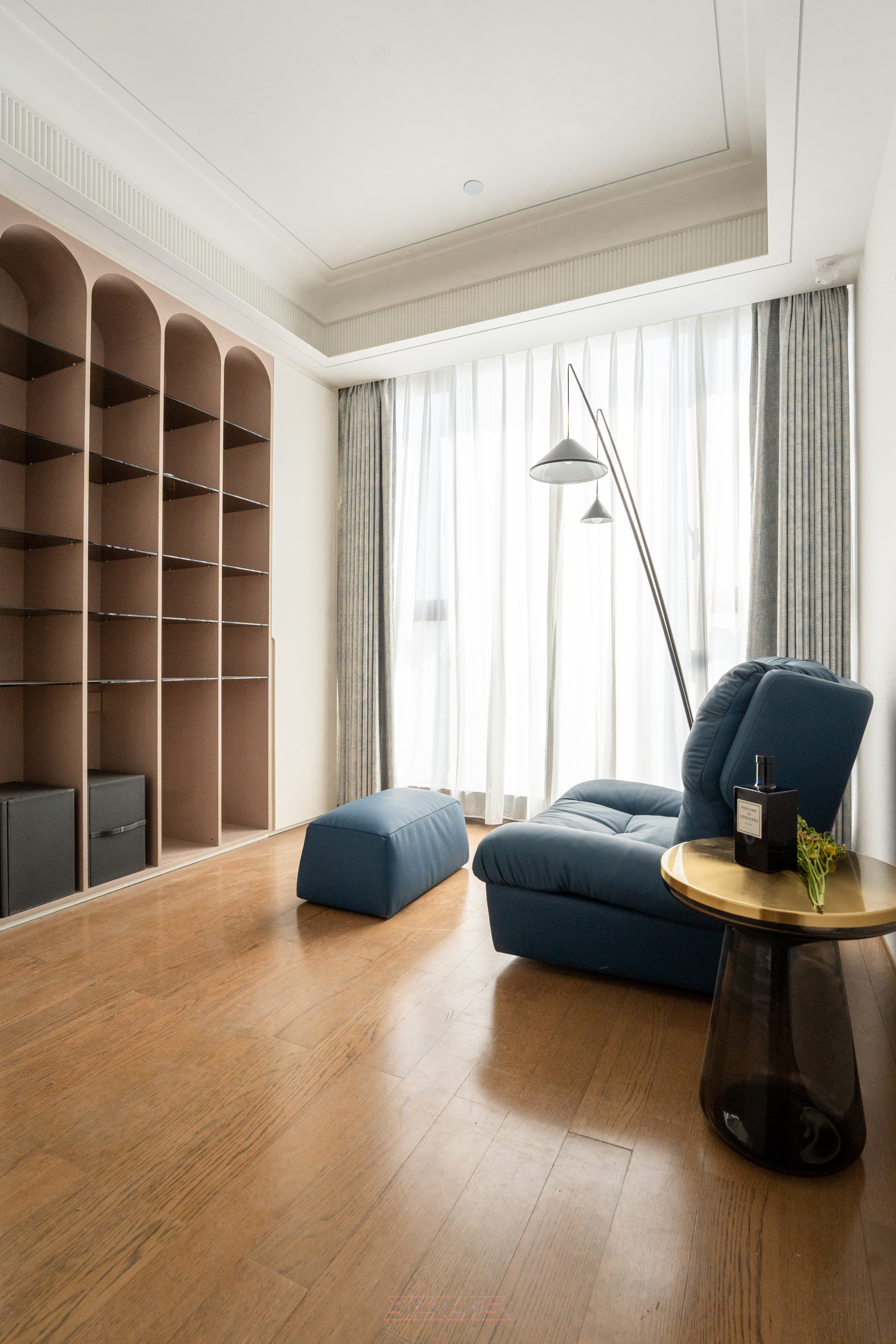 广州天鹅湾空间摄影丨中国广州-32