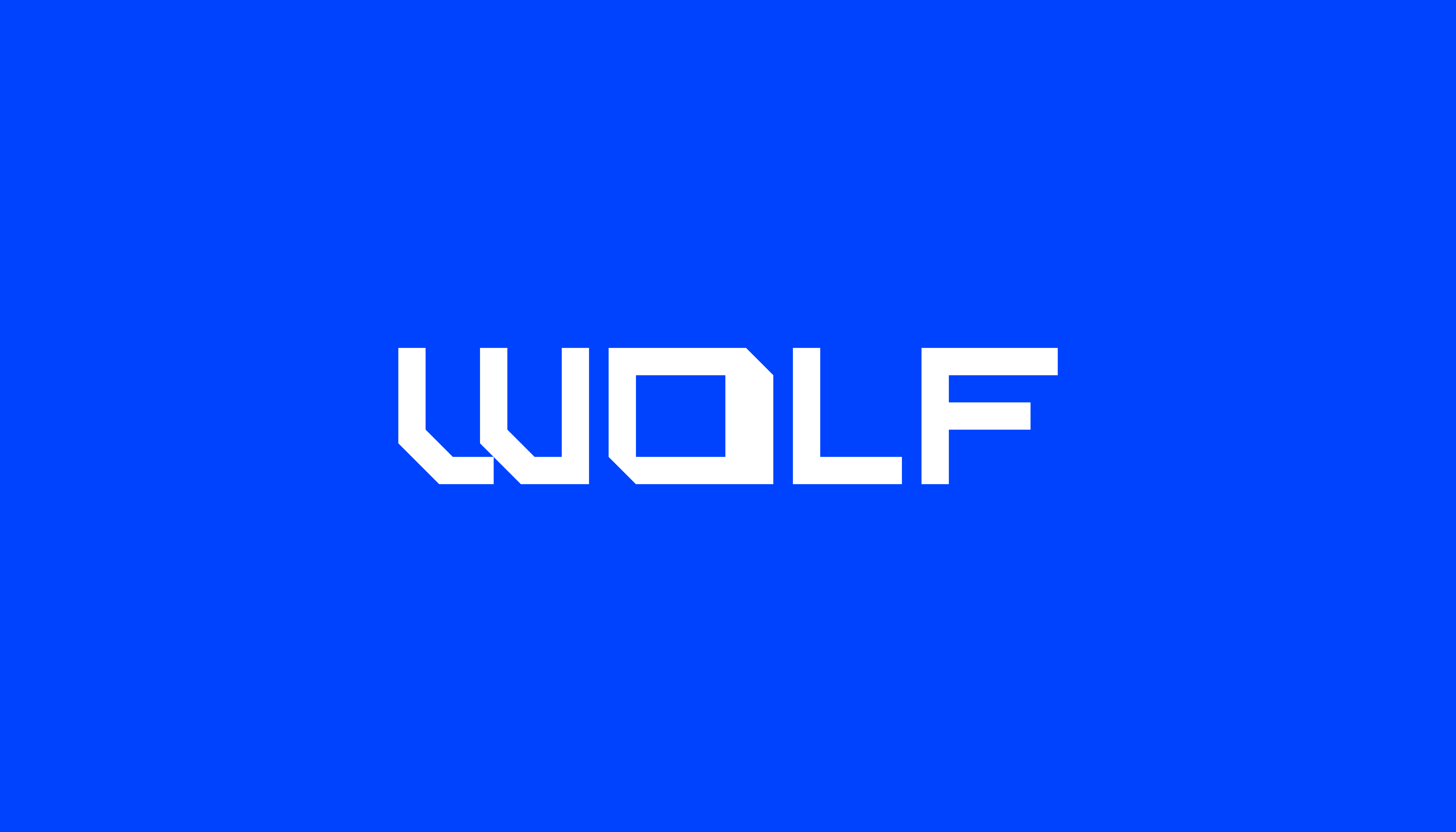 Wolf 建筑视觉形象设计-8