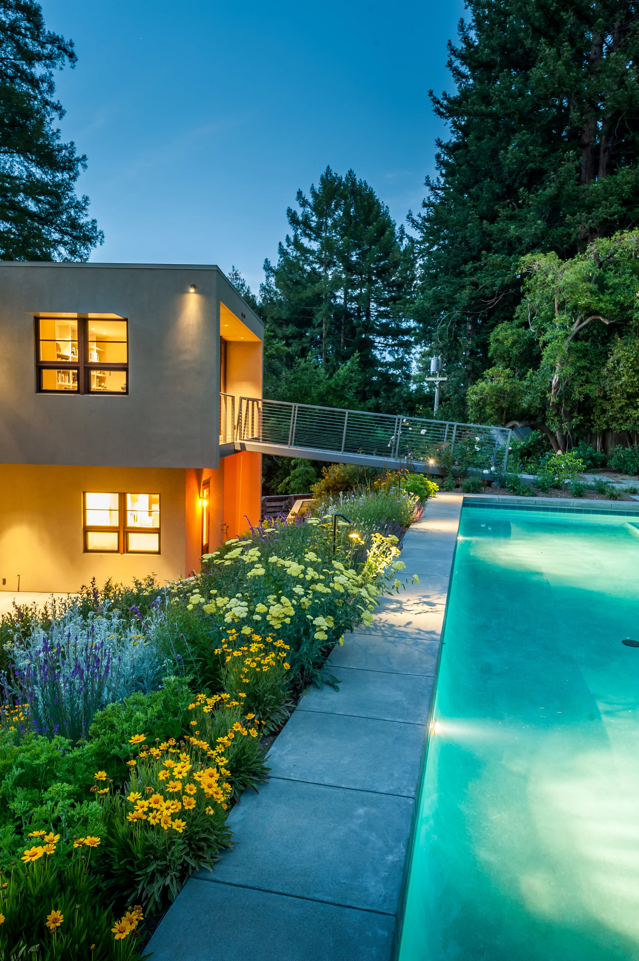 丨美国加利福尼亚丨CCS Architecture-1