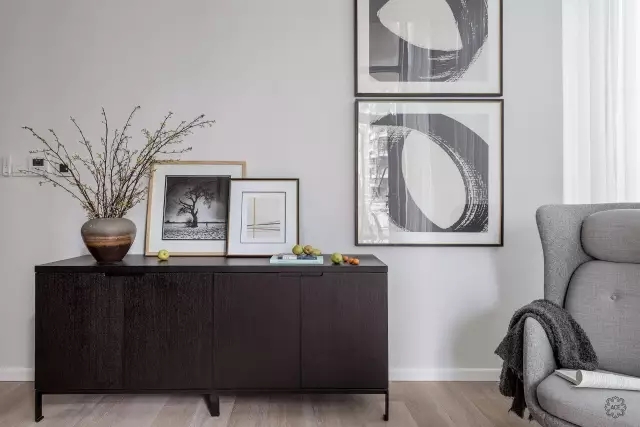 稳稳的幸福  ACE谢辉室内定制设计-19