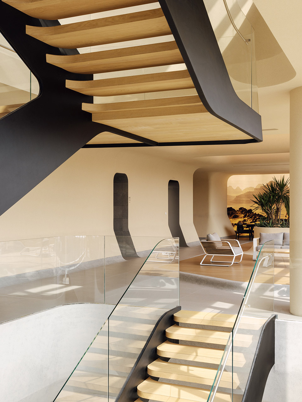 悍高户外家具展厅丨中国佛山丨E Studio 壹所-114