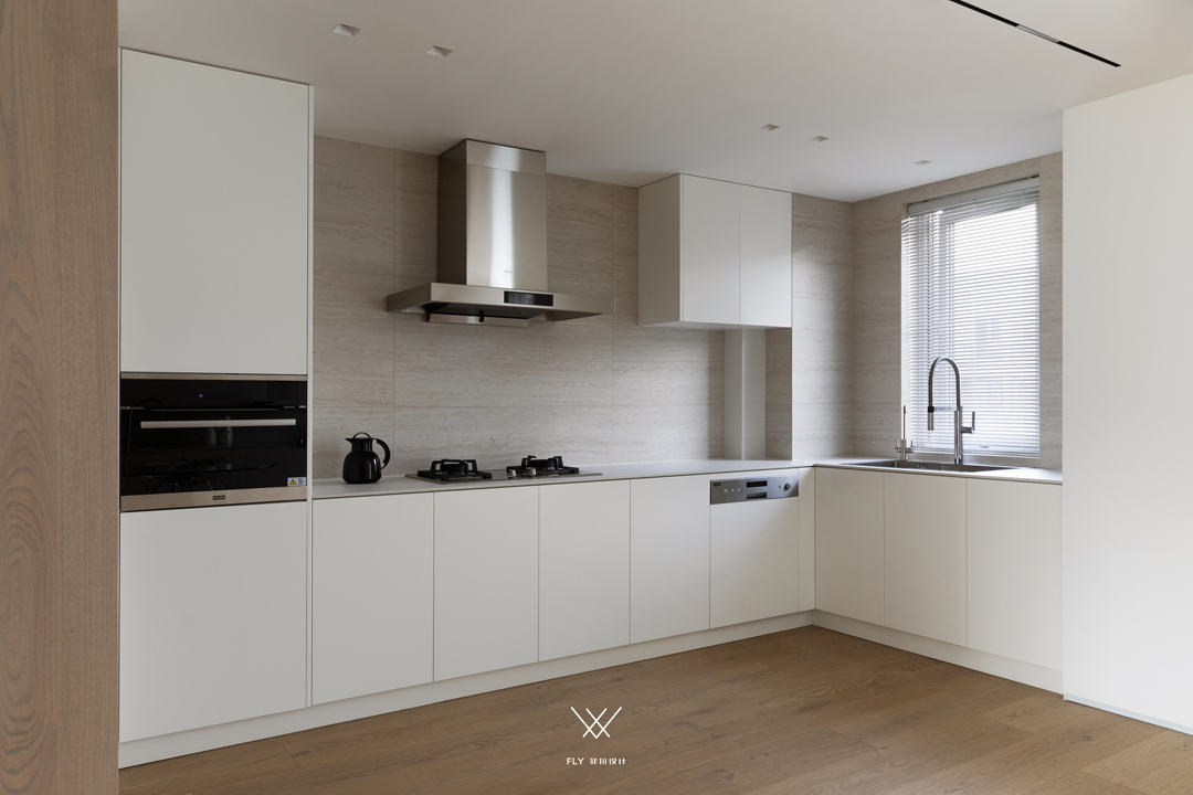 极简空间形体,承载生活之美丨中国杭州丨菲拉设计-71