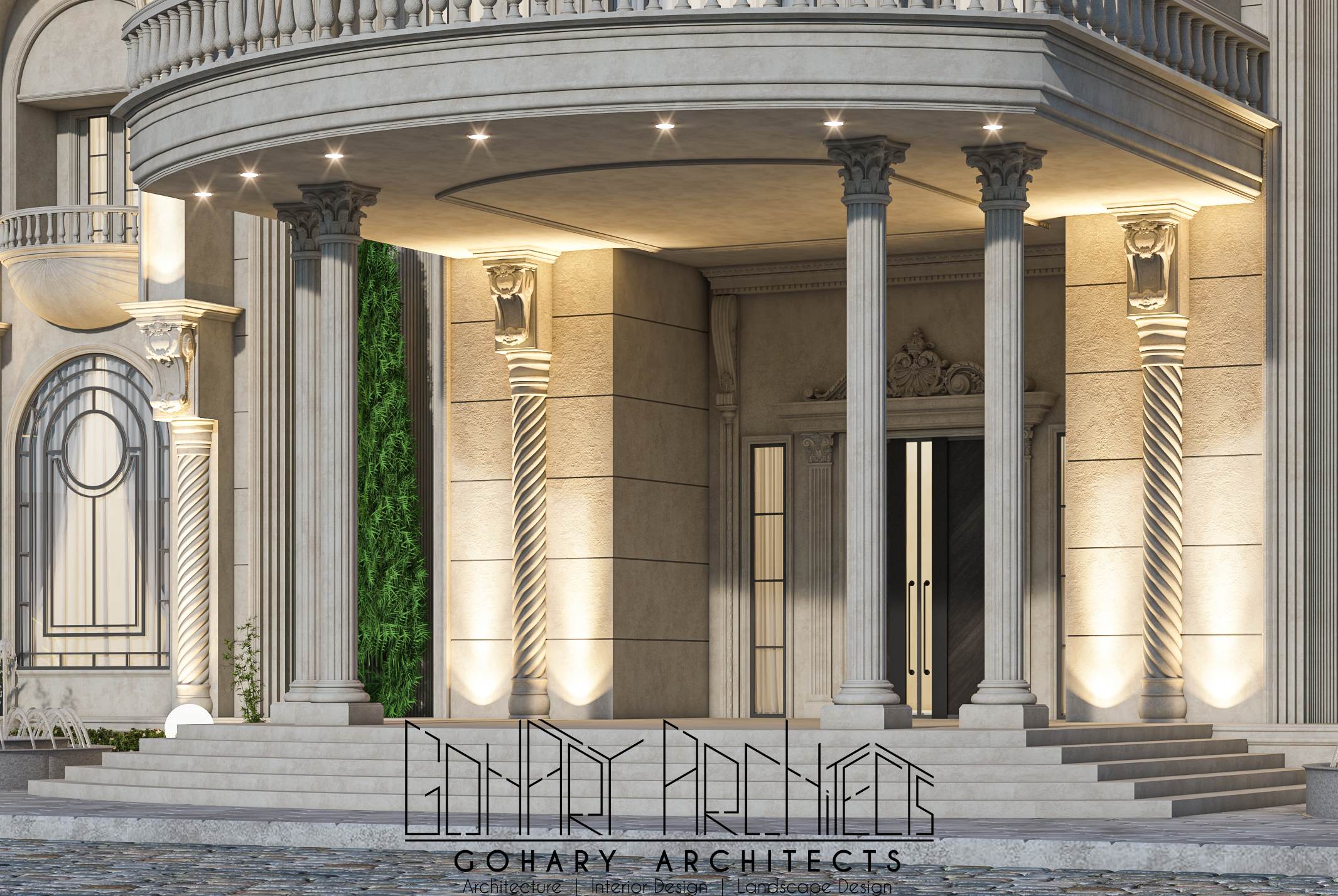 New Classic Elevation-2