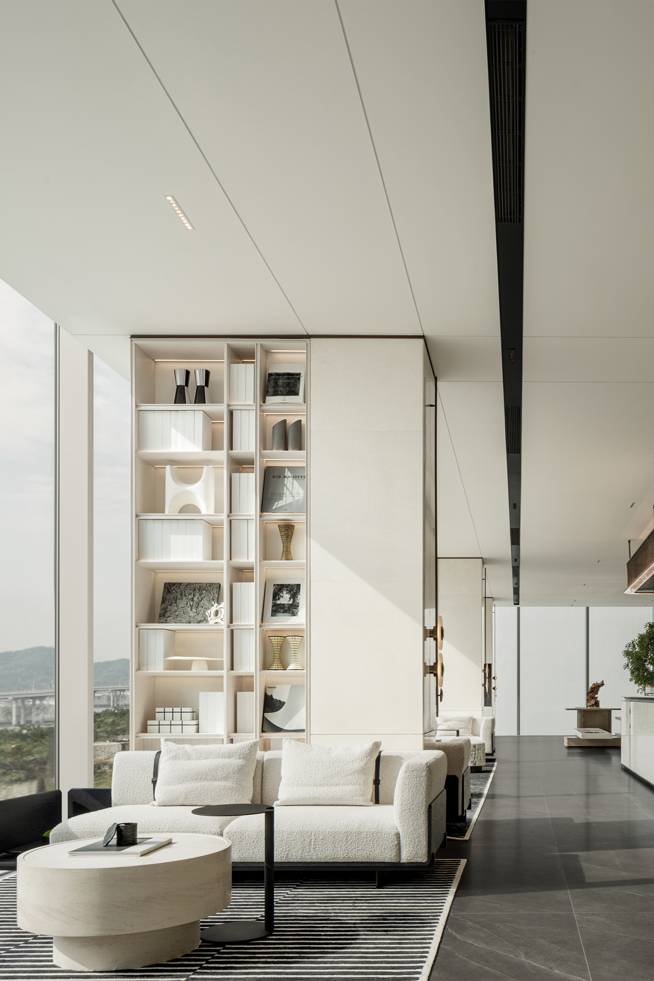 珠海中海·寰宇天下丨中国珠海丨万相无形-32