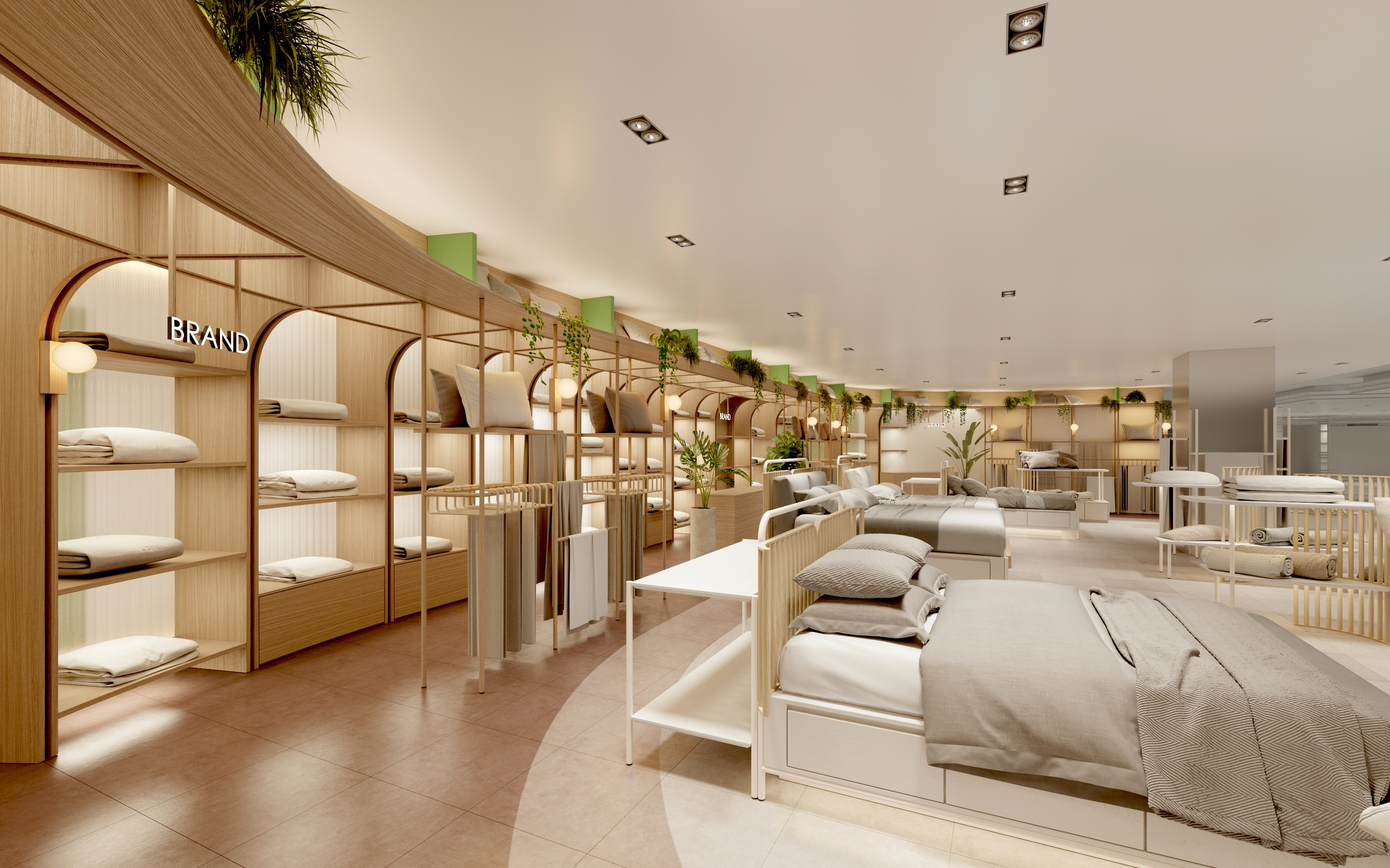 Hyundai Department Store KINTEX Living & Lifestyle-8