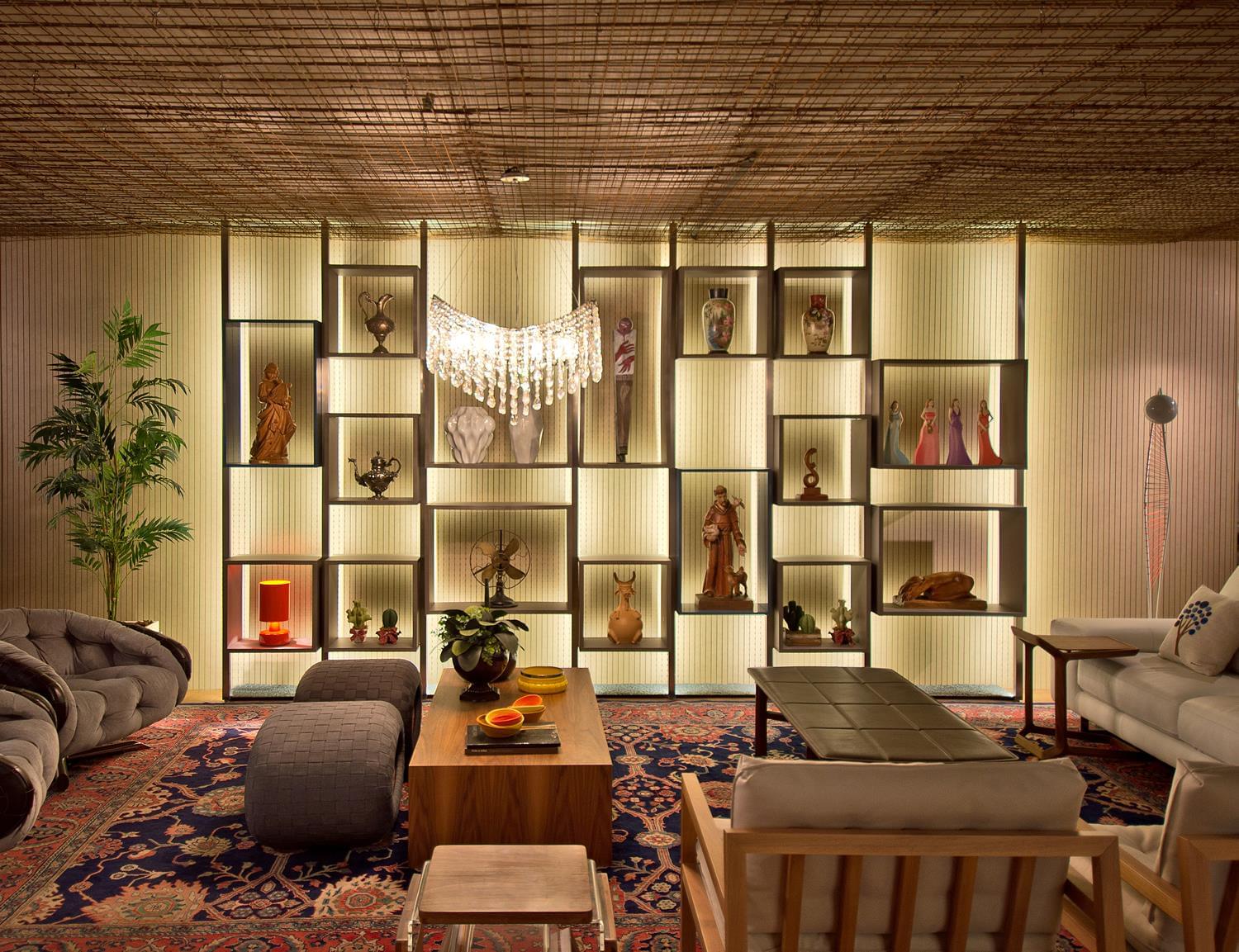 圣卡塔琳娜州 Catarina Põe à Mesa 公寓-6