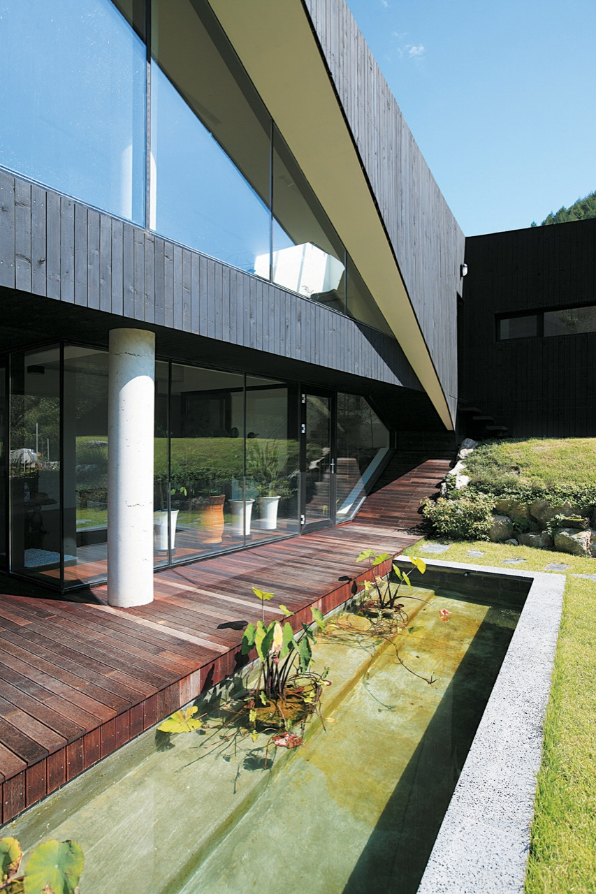 韩国山间别墅-18