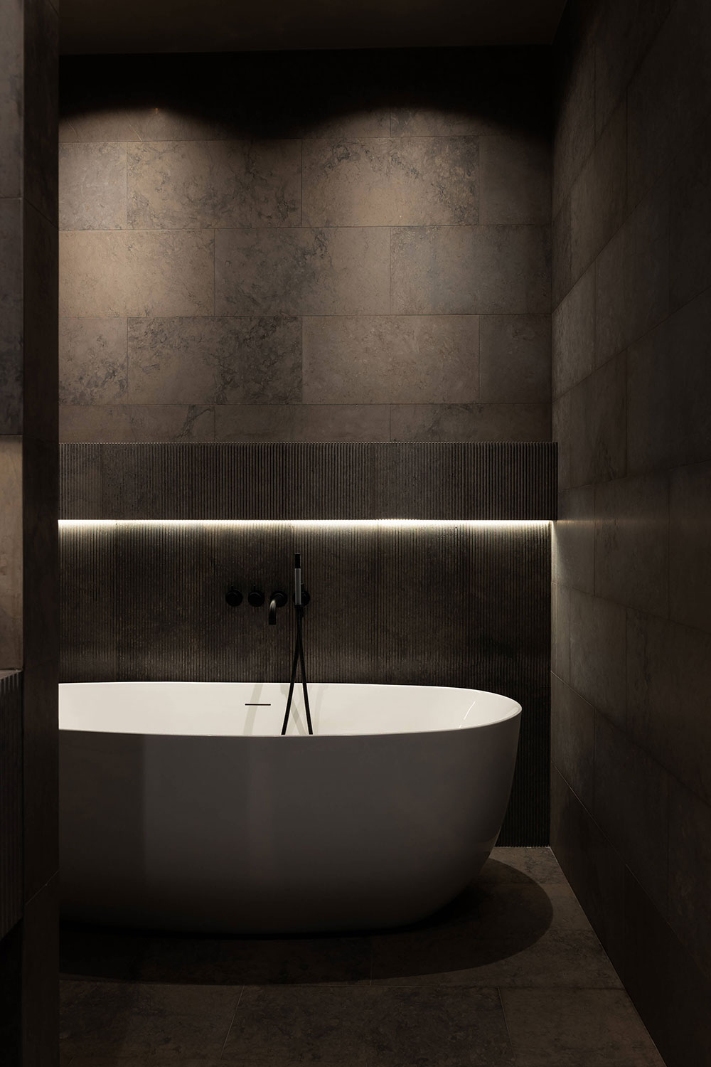 斯德哥尔摩精致简约公寓-28