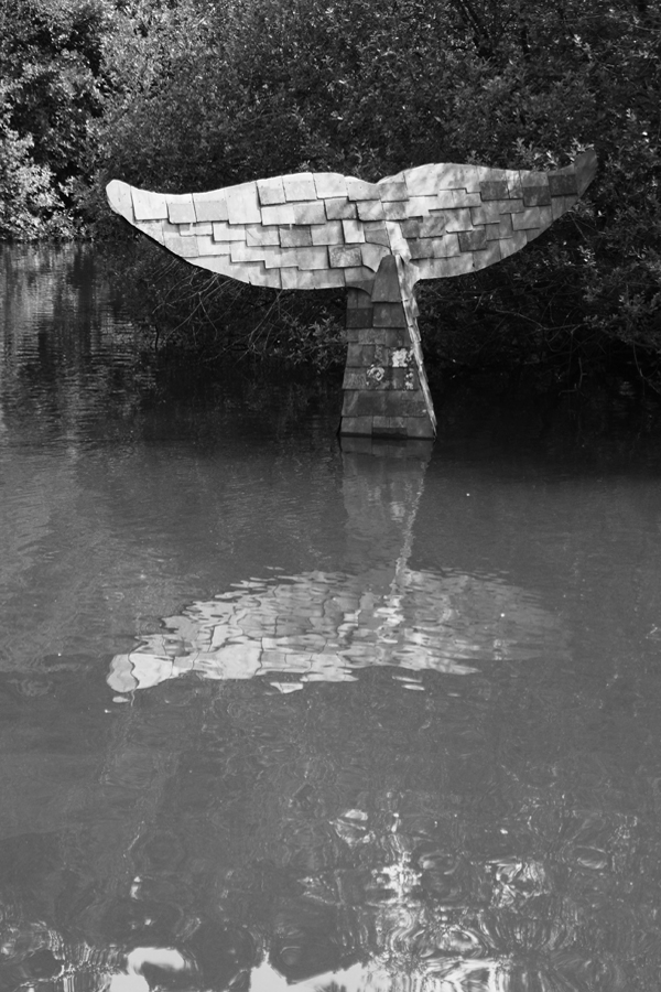 Etangs d'art 2014 :  -9