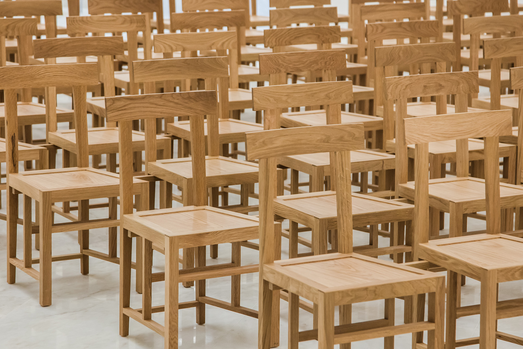 Saint-Jacques-de-la-Lande教堂,法国雷恩 / Álvaro Siza Vieira-246