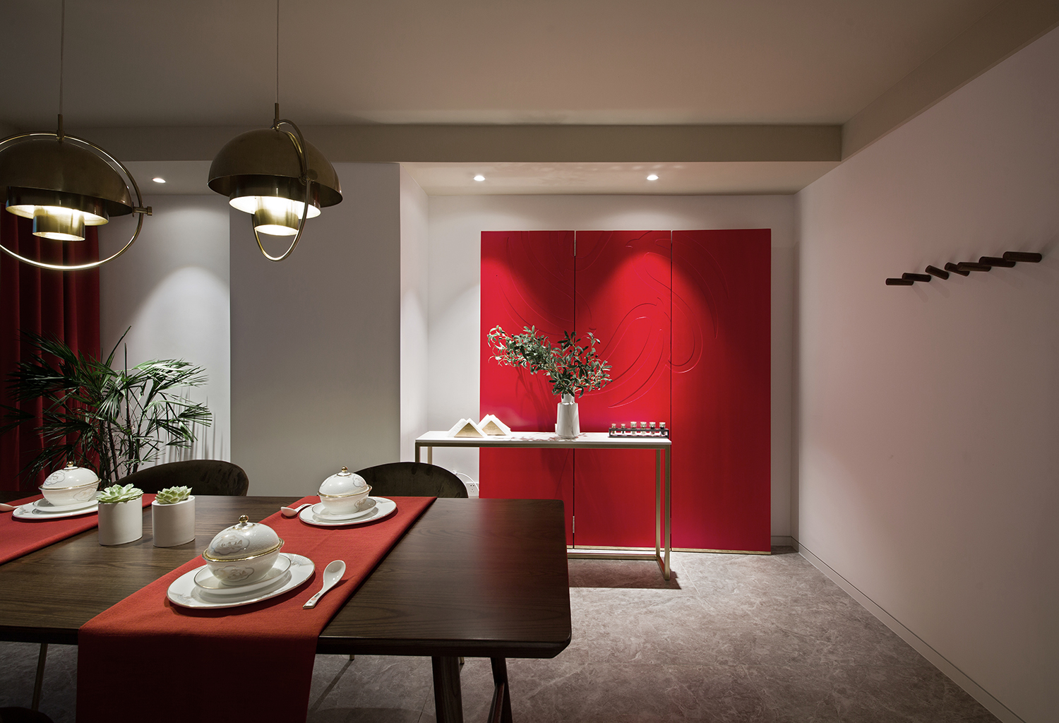 福州御森燕旗舰店,现代简约风格诠释燕窝之美-39