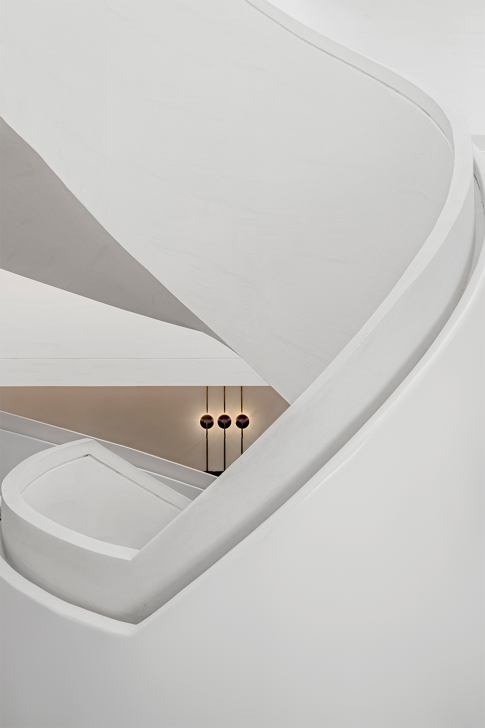 河北石家庄万科翡翠四季丨中国河北丨GART 集艾设计-23