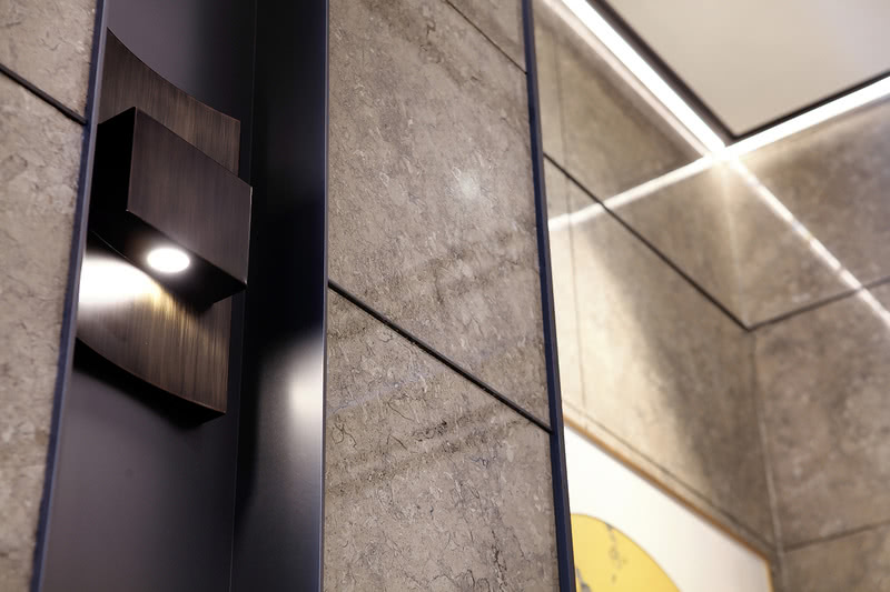 海南迎宾馆二期 | 现代中式笔墨纸砚艺术空间-22