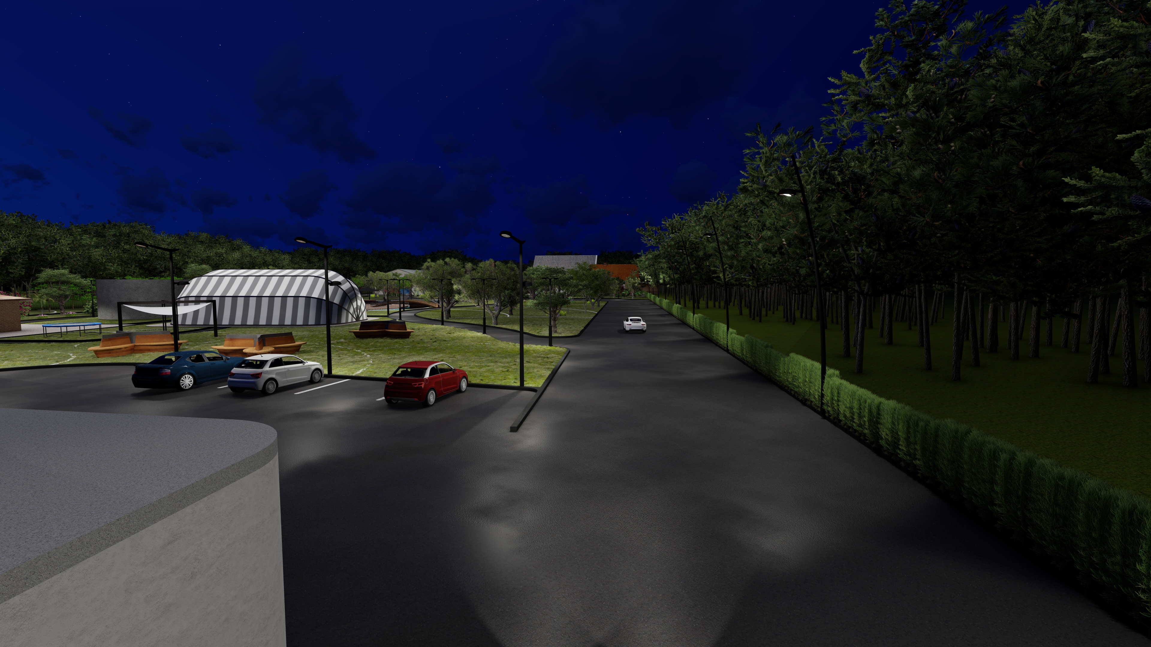 当地农场景观可视化-2