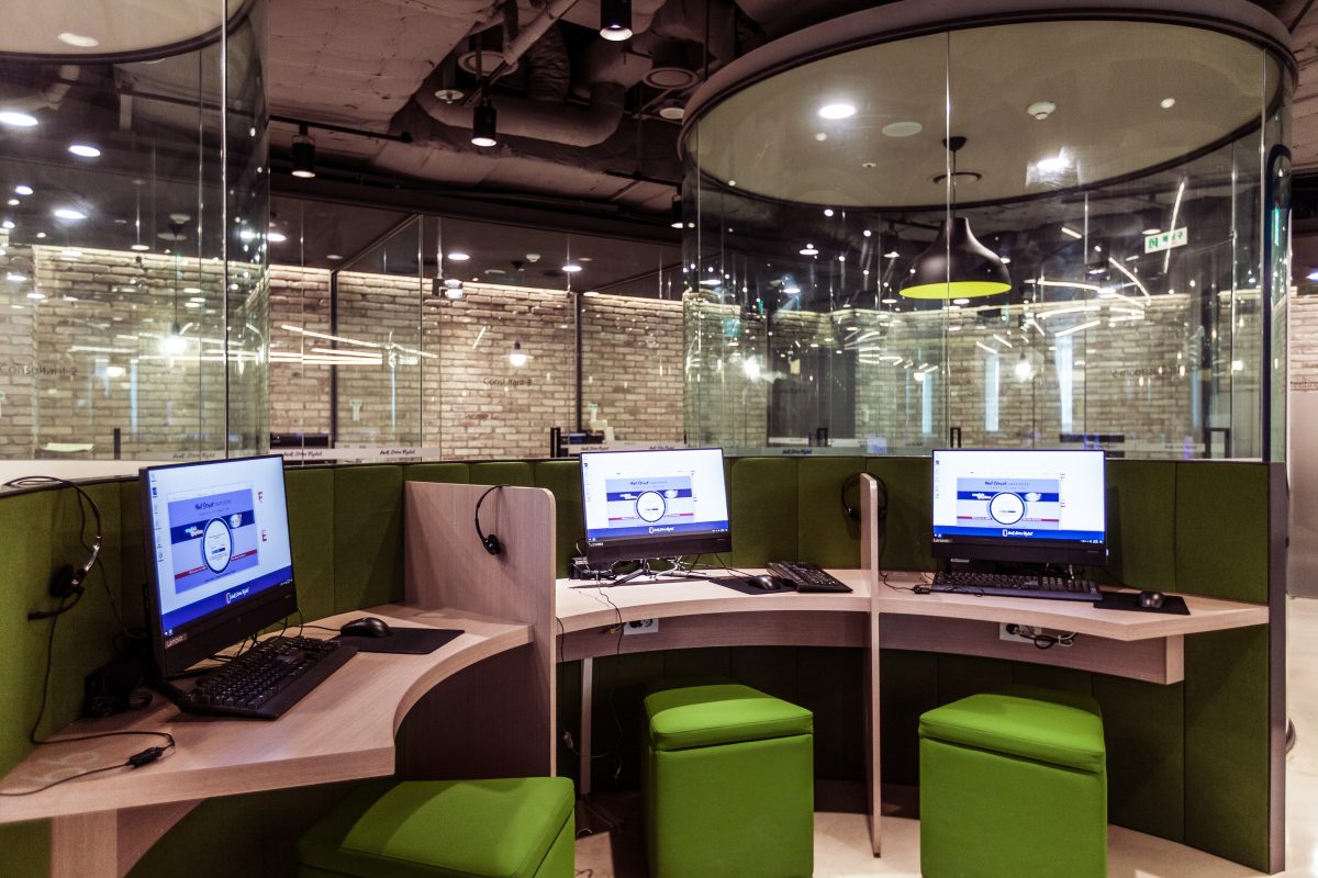 WALLSTREET ENGLISH (월스트리트 잉글리쉬)-10