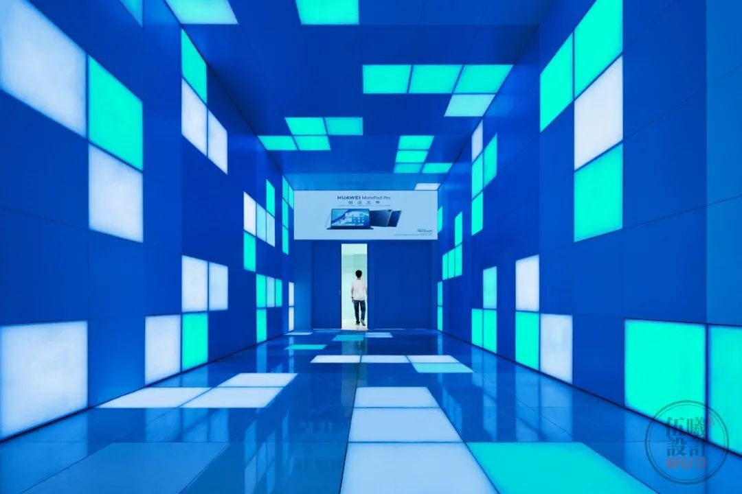 首座四代龙岗万达广场丨中国深圳丨WU•D伍曦设计-58