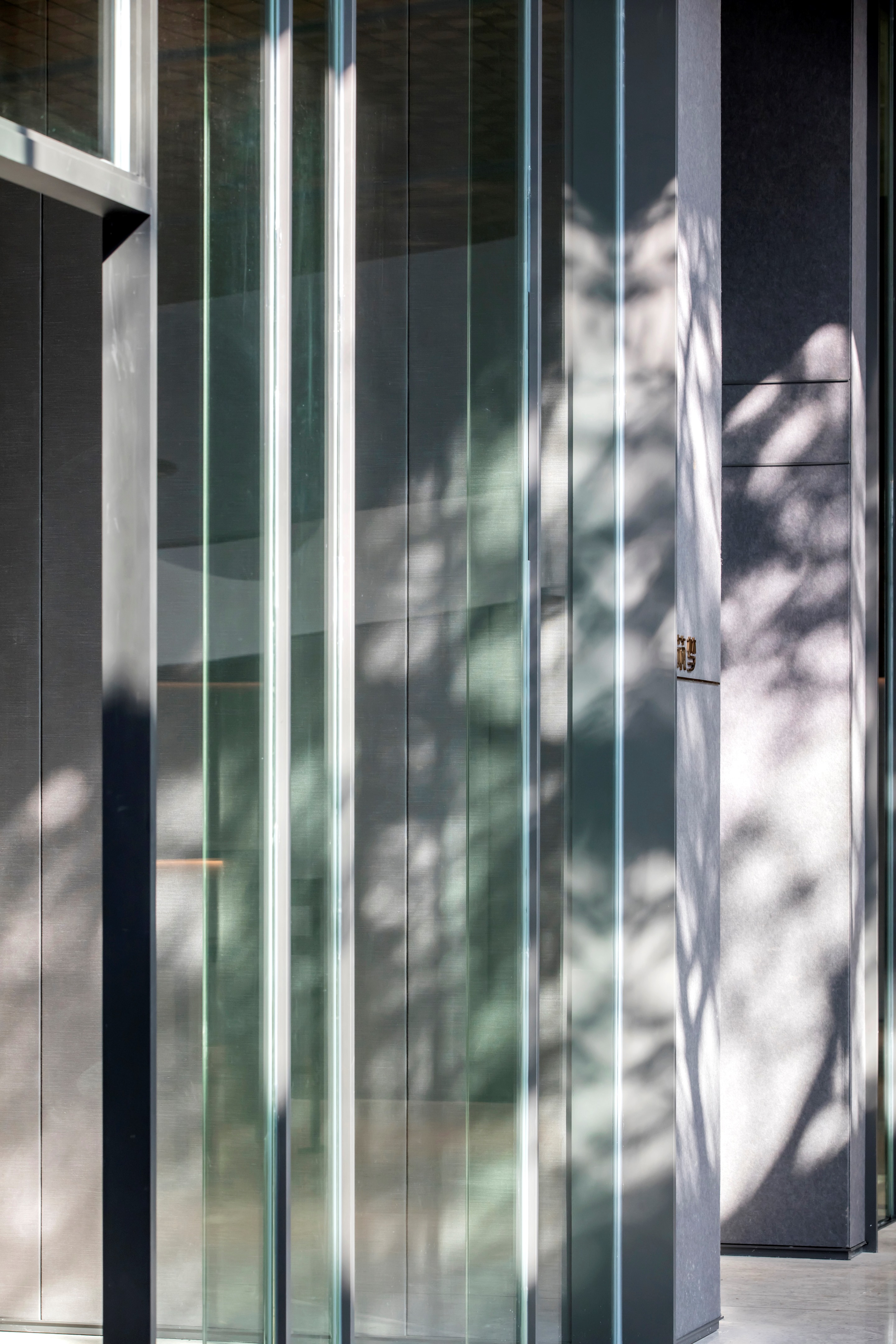 福州万科天空之城营销中心 | 自然与人文共融的设计佳作-23