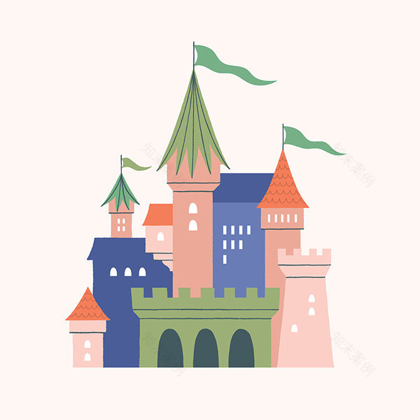 Kids Wallpaper set for Printed Stories-11