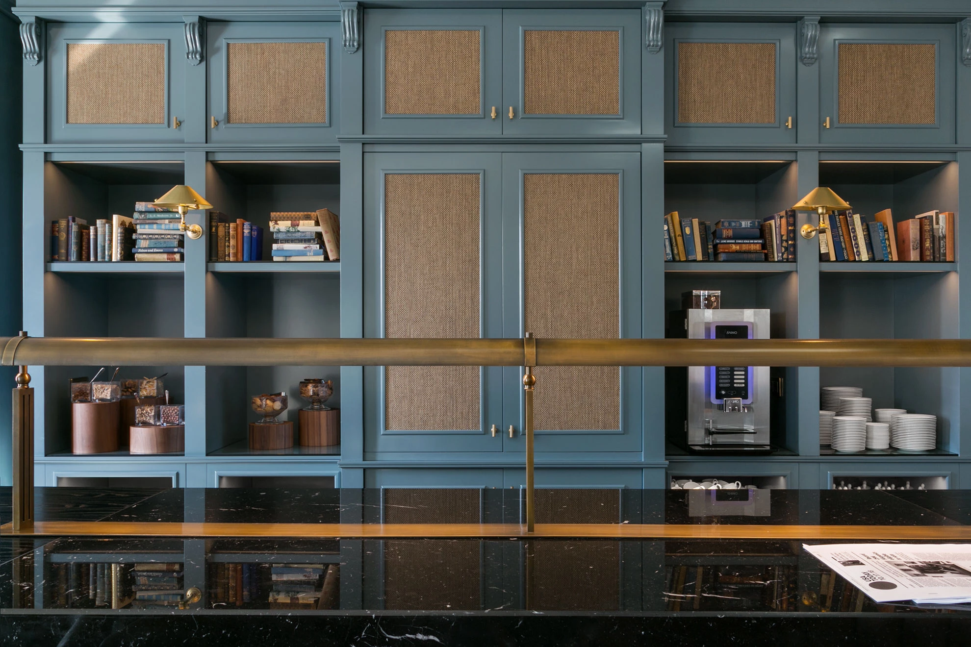 Hilton Imperial Dubrovnik 酒店-7