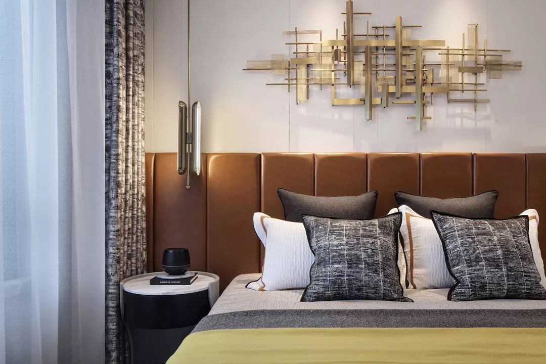 以简胜繁，简约设计的最高境界-17