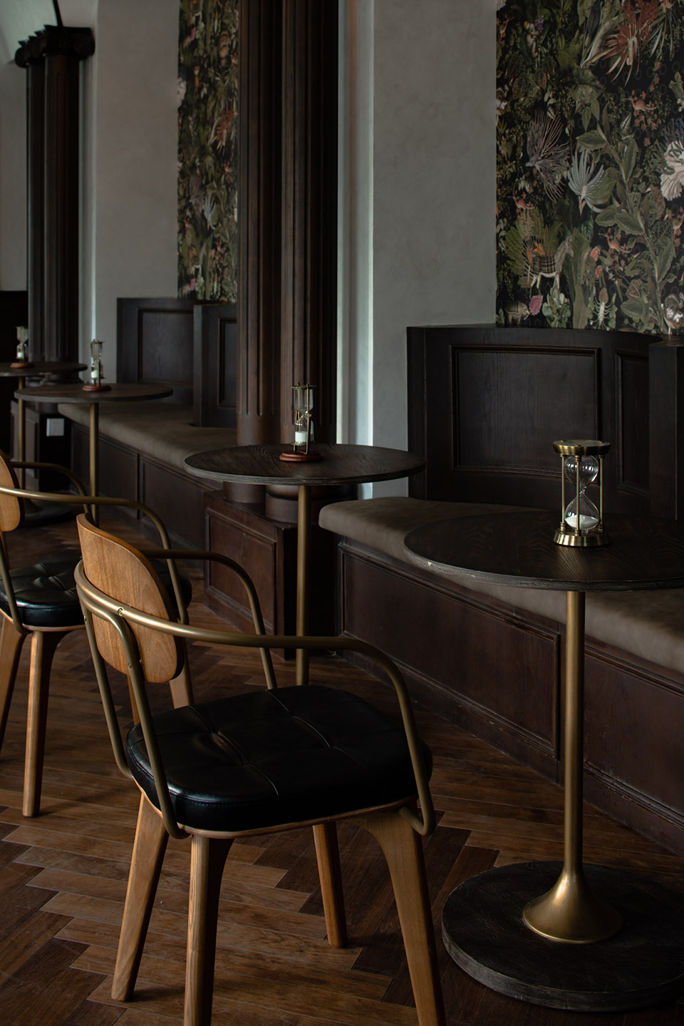 NOVVINE酒吧，成都 | TOPWORKS-17