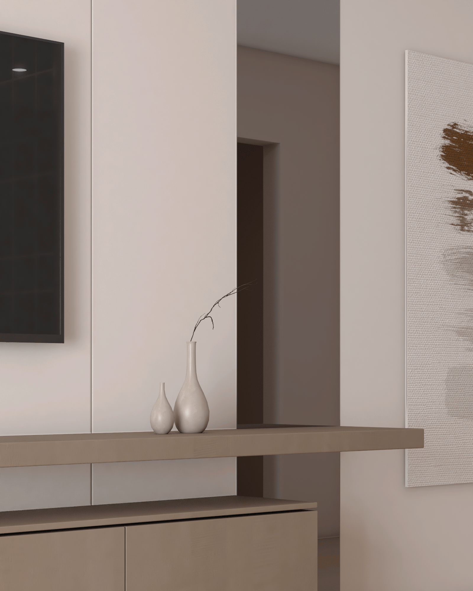 主卧室带阅读角-7