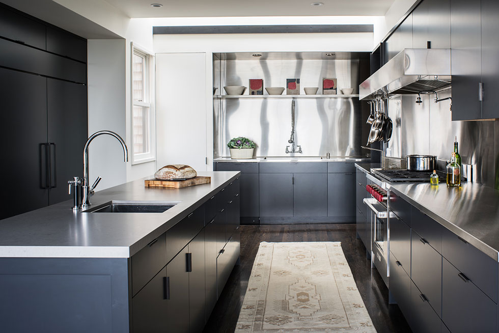 太平洋高地住宅丨美国-19