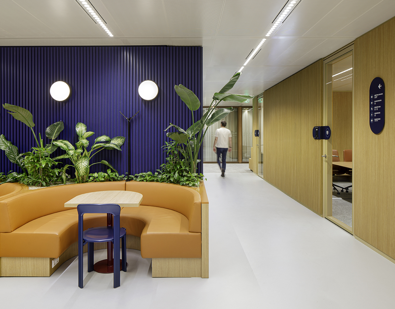 丨荷兰阿姆斯特丹-1