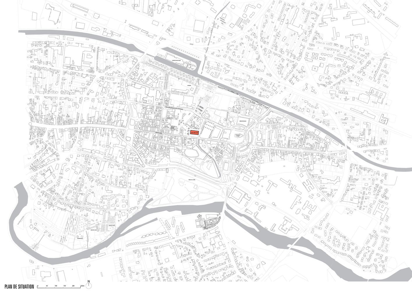 圣迪济耶市场丨法国-35